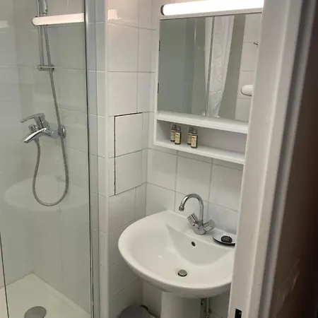 Cité Bergère Apartamento